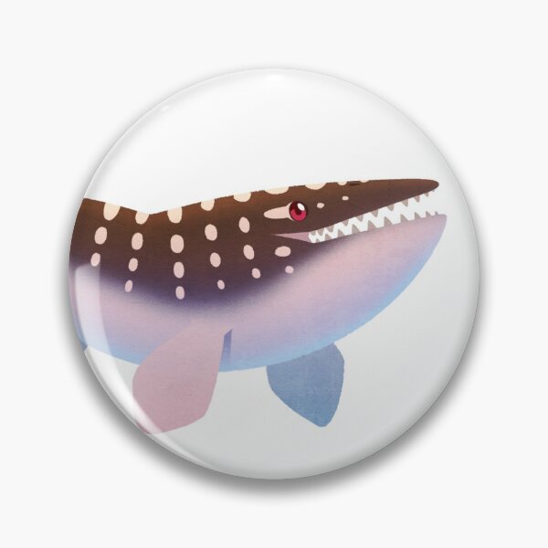 Item preview, Mosasaurus designed and sold by David Arruda.