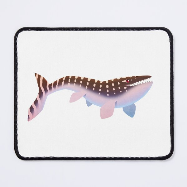 Item preview, Mosasaurus designed and sold by David Arruda.
