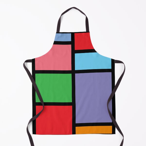 Item preview, Jem - Pizzazz Color Block designed and sold by braeprint.