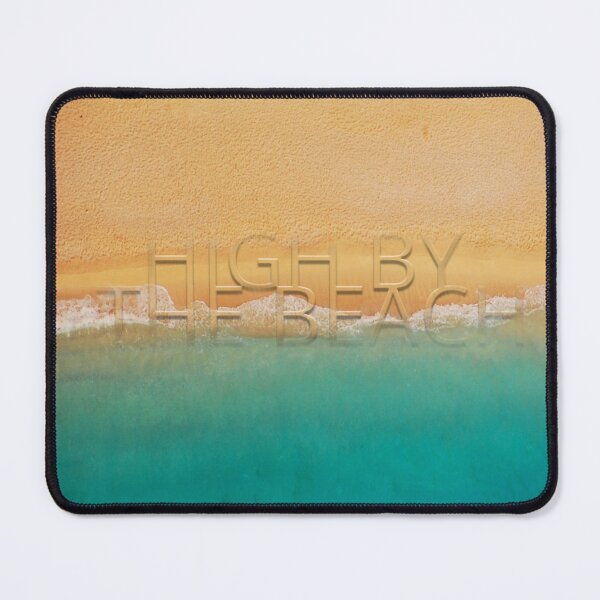 Item preview, High By The Beach designed and sold by mensijazavcevic.
