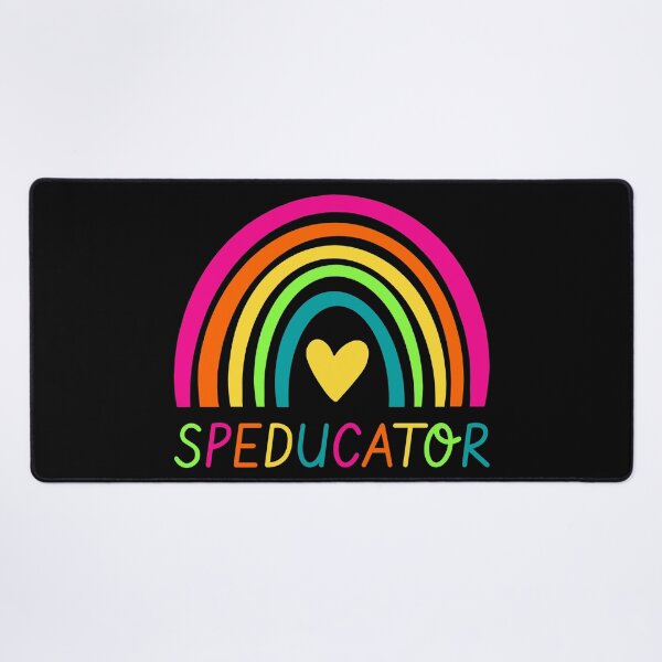 Item preview, Speducator I - SPED Squad designed and sold by Lemon Pepper.