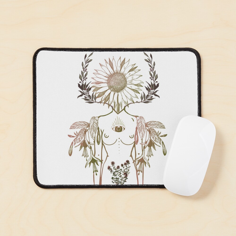 Item preview, Mouse Pad designed and sold by mensijazavcevic.