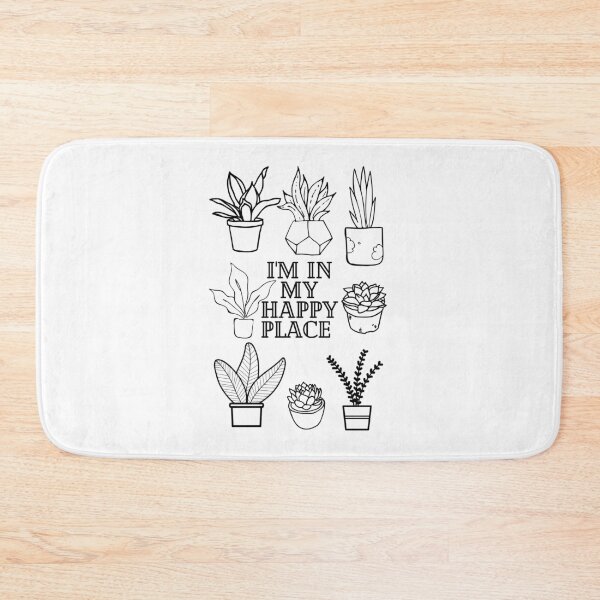Item preview, I'm in my happy place  designed and sold by Steph-draws.