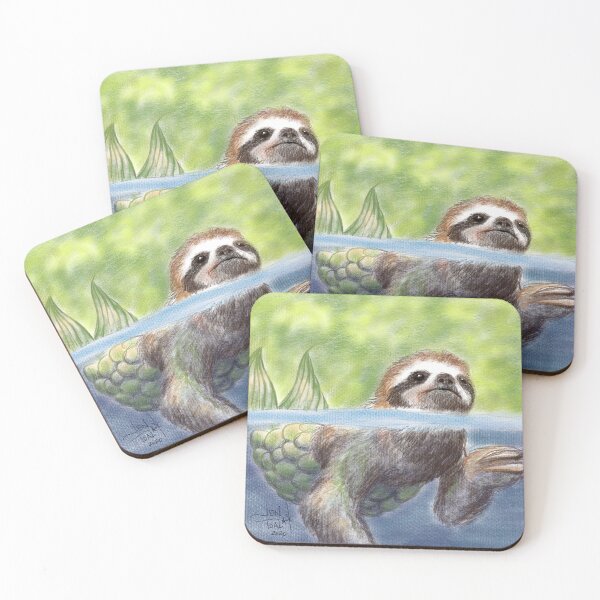 Item preview, mersloth designed and sold by Jen Toal.
