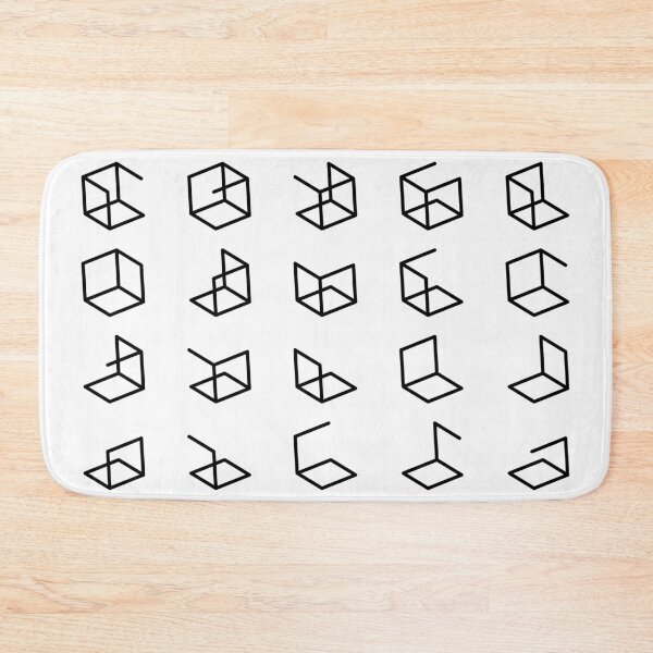 Item preview, Box Clipping designed and sold by Delibobs.