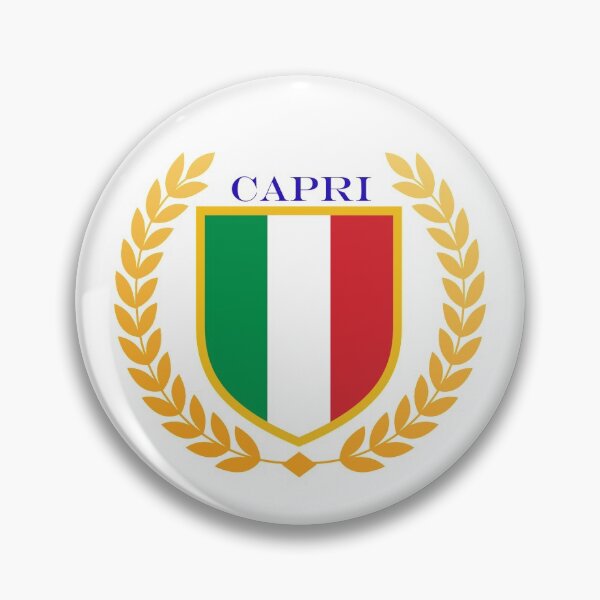 Item preview, Capri Italy designed and sold by ItaliaStore.