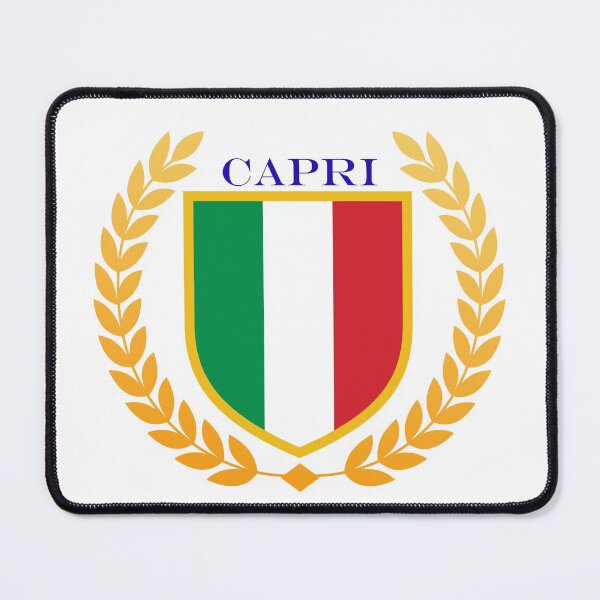 Item preview, Capri Italy designed and sold by ItaliaStore.
