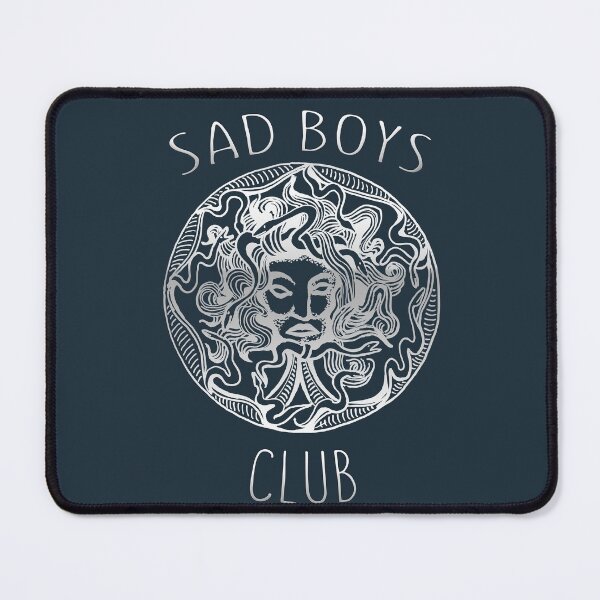 Item preview, SAD BOYS CLUB designed and sold by mensijazavcevic.