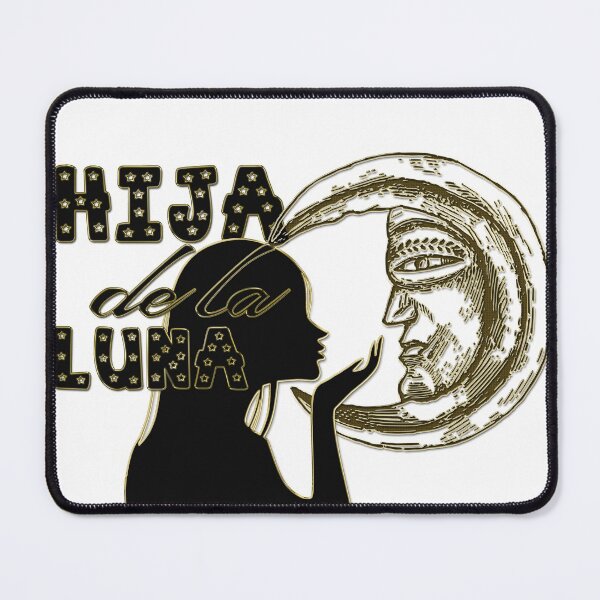 Item preview, Hija de la luna designed and sold by mensijazavcevic.