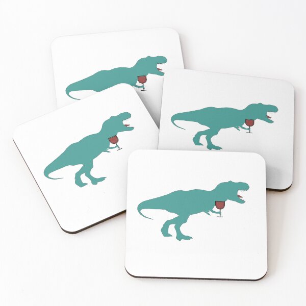 Item preview, Winosaur designed and sold by Bri Flynn.