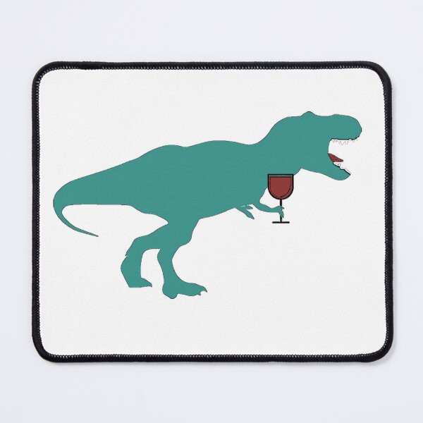 Item preview, Winosaur designed and sold by Bri Flynn.