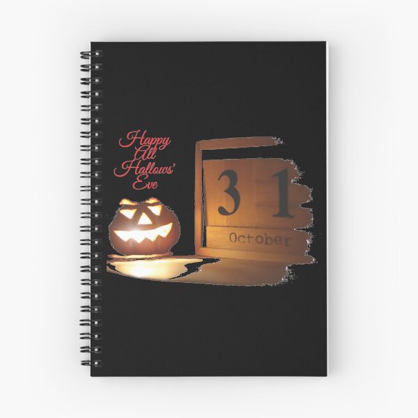 Item preview, Oldish Vintage Halloween. Happy All Hallows' Eve #3 designed and sold by Krispsm.