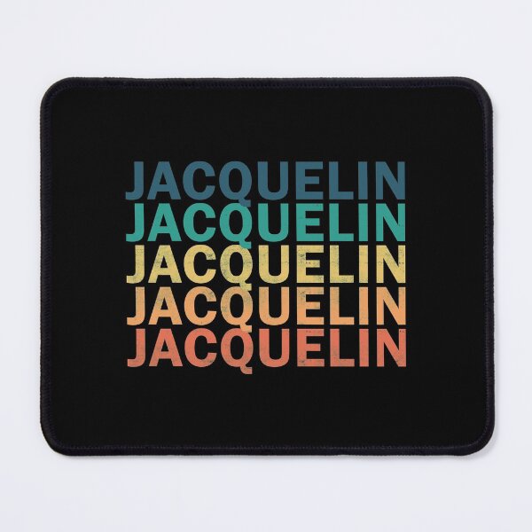 Item preview, Jacquelin Name T Shirt - Jacquelin Vintage Retro Jacquelin Name Gift Item Tee designed and sold by ueenanerne.