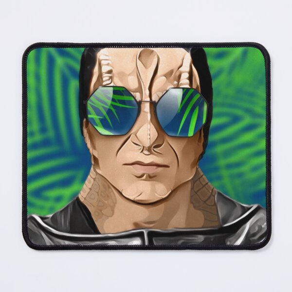Item preview, Heroic Legate Tropical Vacation designed and sold by orionlodubyal.