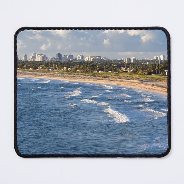 Item preview, West Palm Beach coast designed and sold by Zina Stromberg.