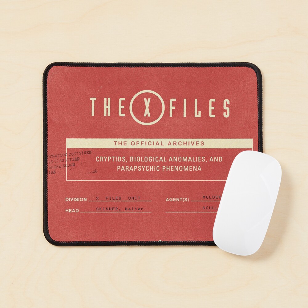 Item preview, Mouse Pad designed and sold by Exide.