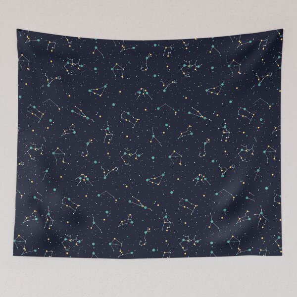 Item preview, Zodiac Constellations designed and sold by cassandramt17.