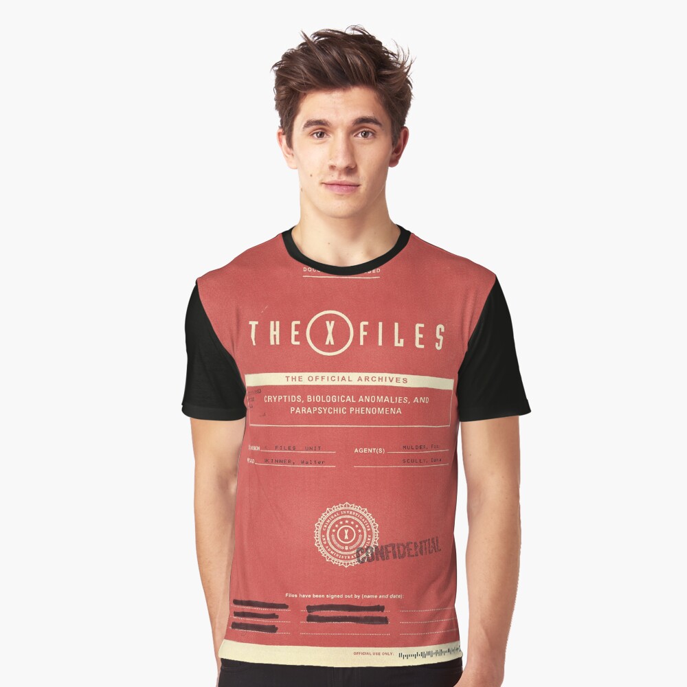 Item preview, Graphic T-Shirt designed and sold by Exide.