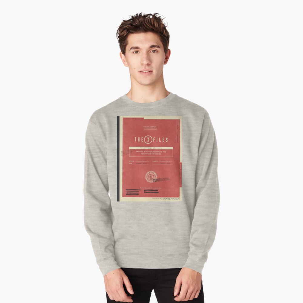 Item preview, Pullover Sweatshirt designed and sold by Exide.