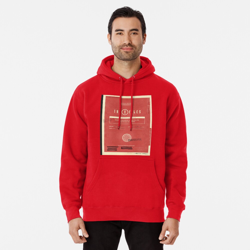 Item preview, Pullover Hoodie designed and sold by Exide.