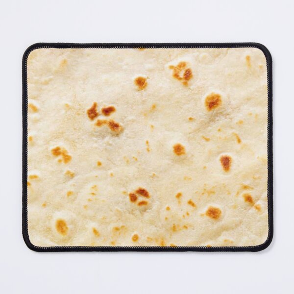 Item preview, Burrito Tortilla Bread Pattern designed and sold by yacine12353.