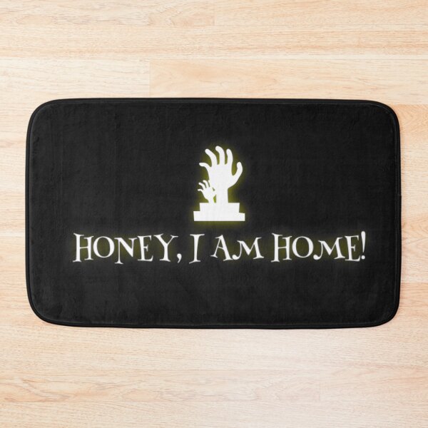 Item preview, Honey, I am home! designed and sold by Dead-Moroz.