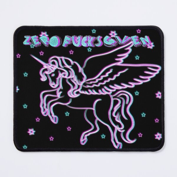 Item preview, Zero Fucks Given.  designed and sold by mensijazavcevic.