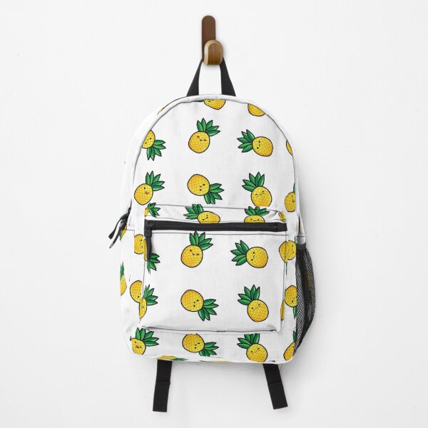 Item preview, Pinapple Emoji designed and sold by braeprint.