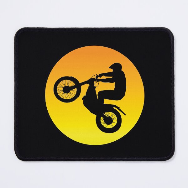 Item preview, Dirt Bike Sun Shot designed and sold by GreatWest.