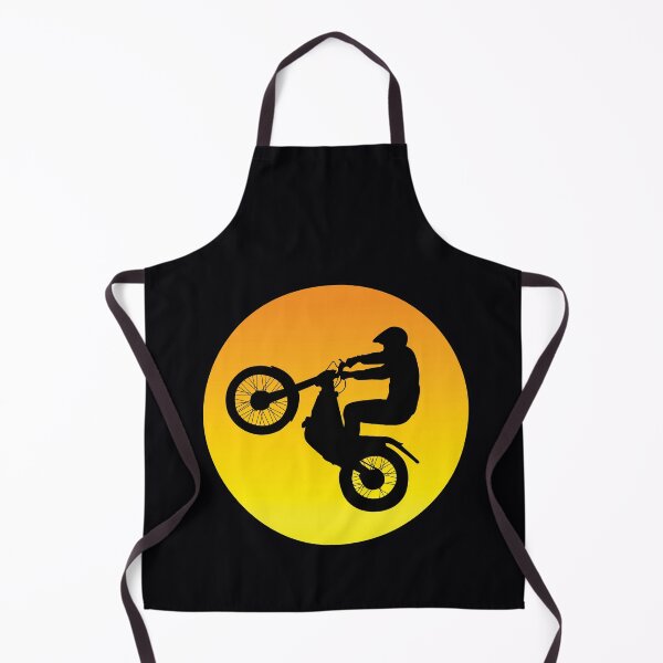 Item preview, Dirt Bike Sun Shot designed and sold by GreatWest.