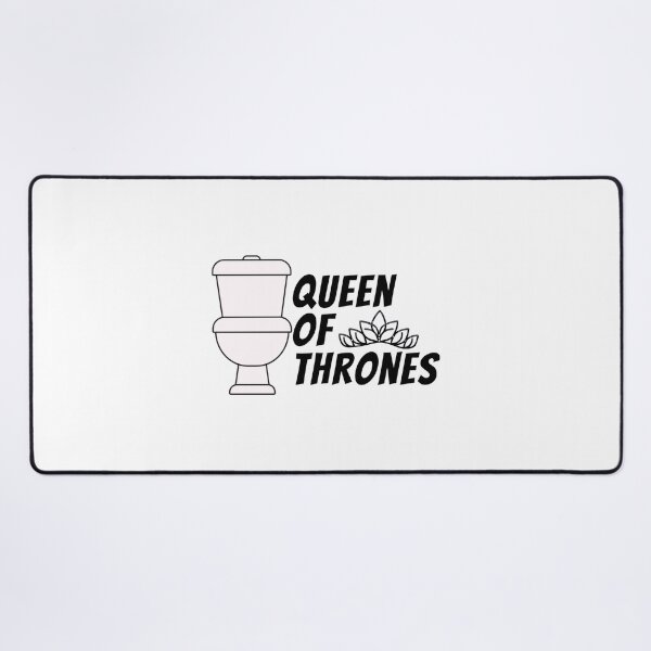 Item preview, Queen of Thrones designed and sold by Bamb00s.