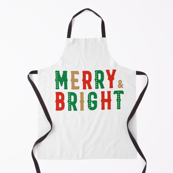 Item preview, Merry and Bright designed and sold by KarolinaPaz.