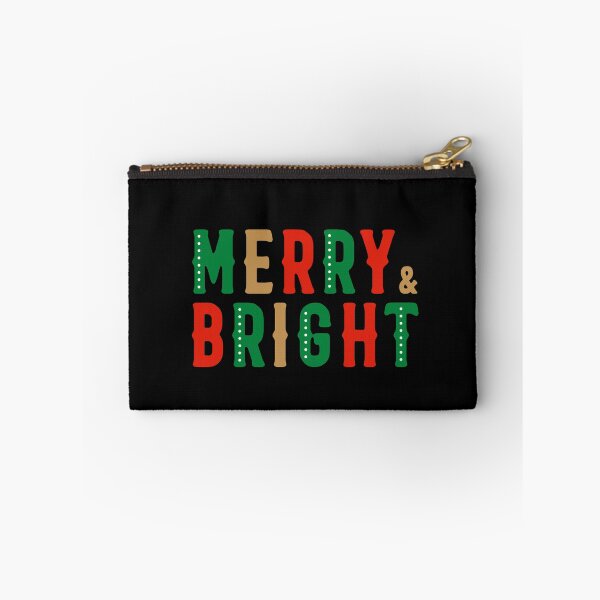 Item preview, Merry and Bright designed and sold by KarolinaPaz.