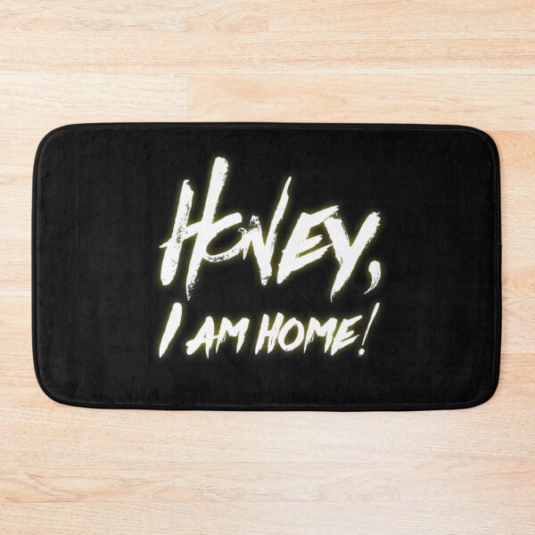 Item preview, Honey, I am home! designed and sold by Dead-Moroz.