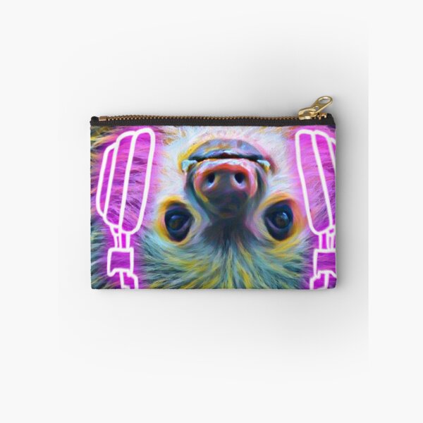 Item preview, Slothify - Sloth Music  designed and sold by Wisdi.