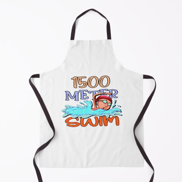 Item preview, 1500 Meter Swim designed and sold by uta917.