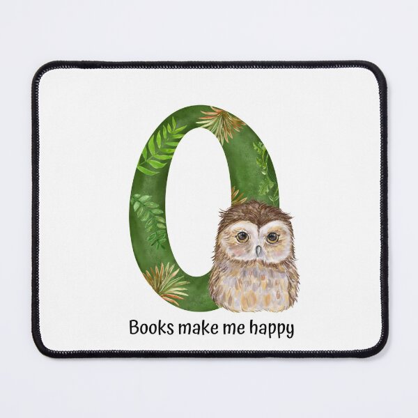 Item preview, Letter or Initial O! Companion piece to the book "Z is for Zebra" by Madeleine Lowell designed and sold by MadeleineLowell.