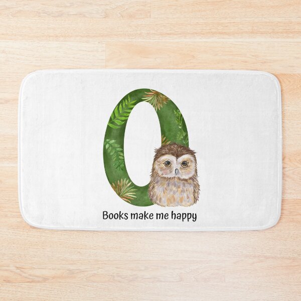 Item preview, Letter or Initial O! Companion piece to the book "Z is for Zebra" by Madeleine Lowell designed and sold by MadeleineLowell.