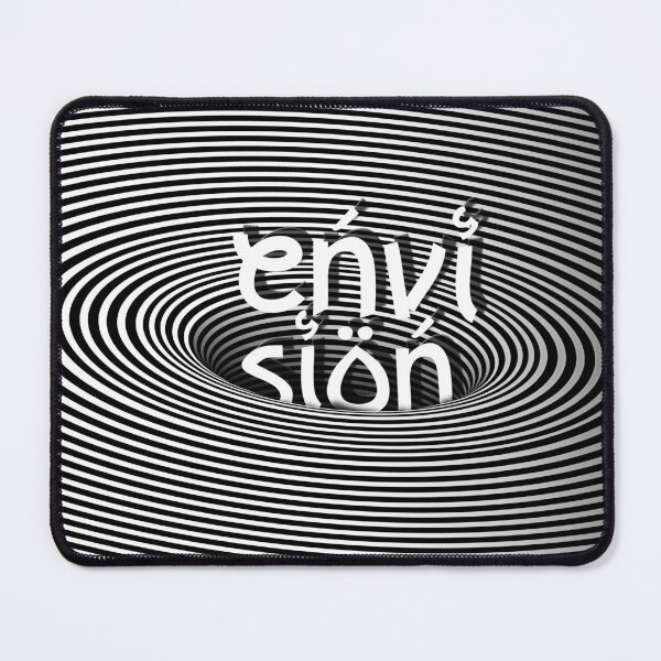 Item preview, Envision designed and sold by mensijazavcevic.