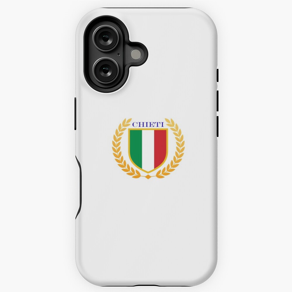 Item preview, iPhone Magsafe Tough Case designed and sold by ItaliaStore.