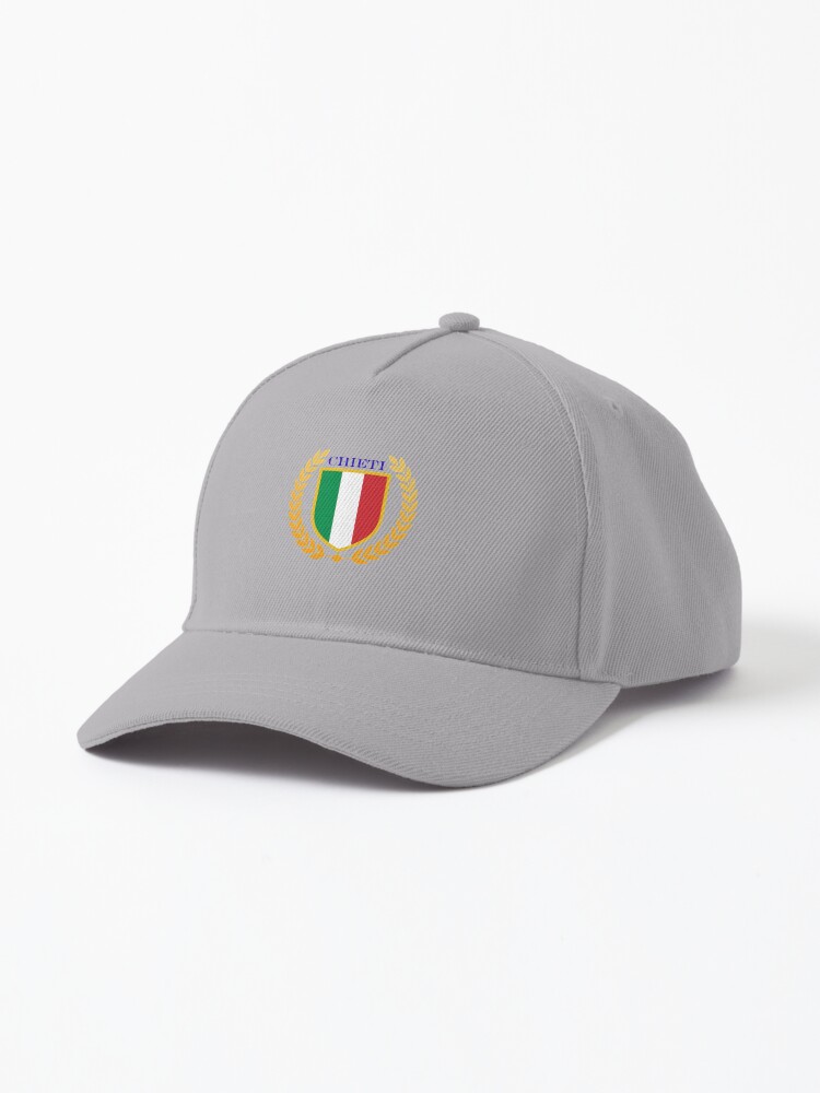 Thumbnail 1 of 7, Cap, Chieti Italy designed and sold by ItaliaStore.