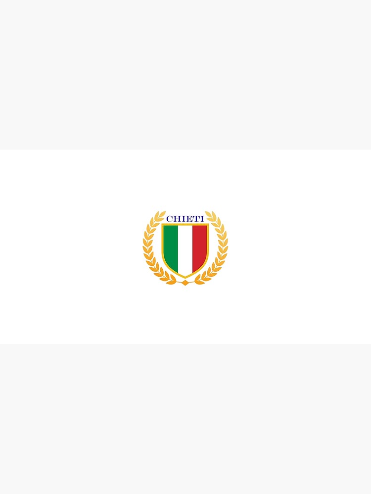 Chieti Italy by ItaliaStore
