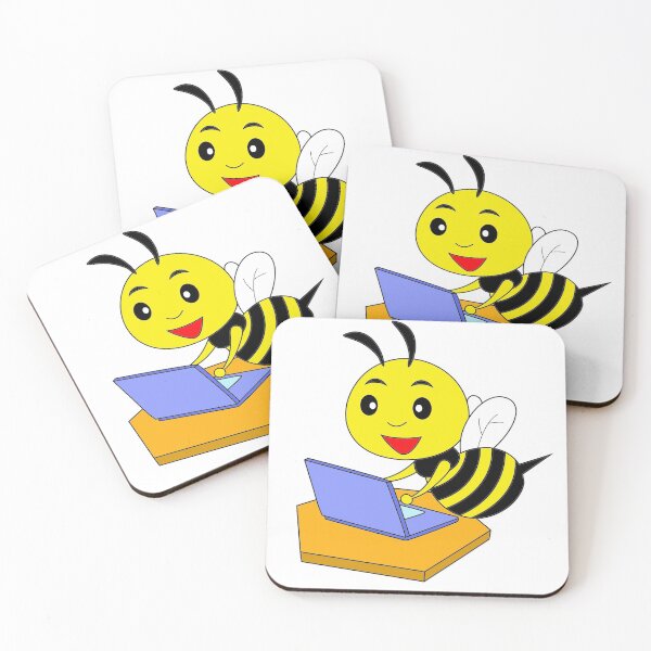 Item preview, Graphic Designer Gabriel Bee designed and sold by Square Root of Squid.