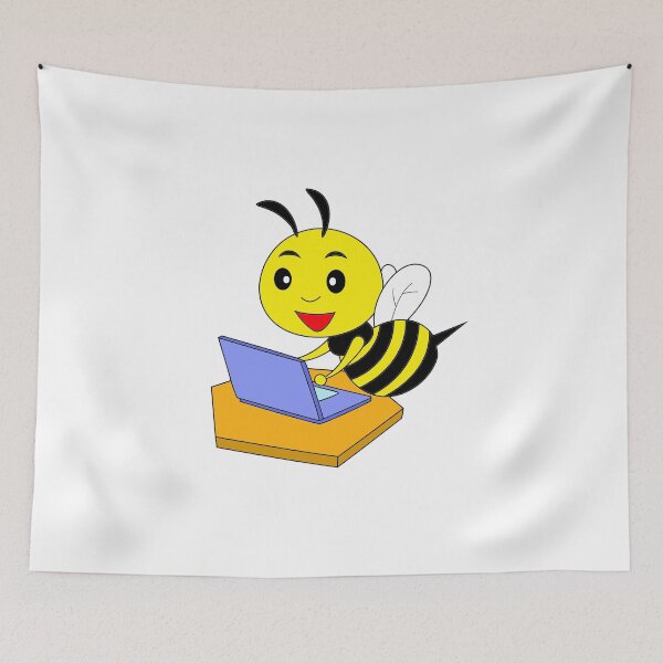 Item preview, Graphic Designer Gabriel Bee designed and sold by Square Root of Squid.