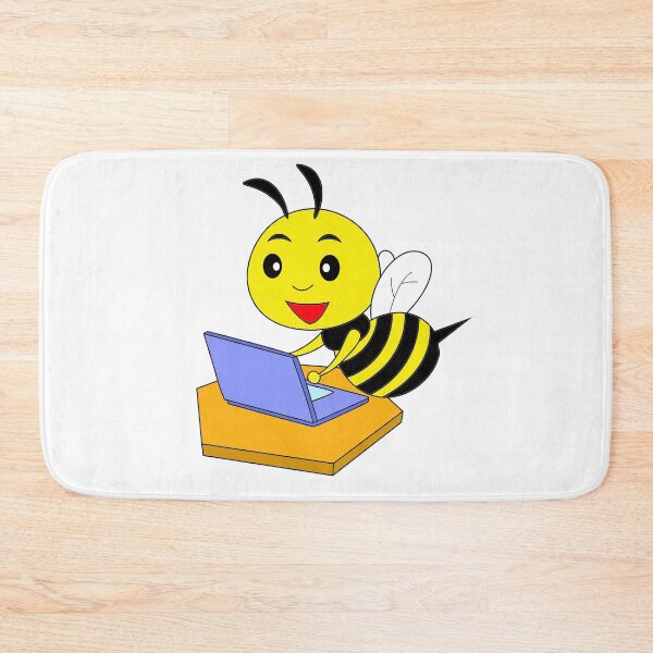Item preview, Graphic Designer Gabriel Bee designed and sold by Square Root of Squid.