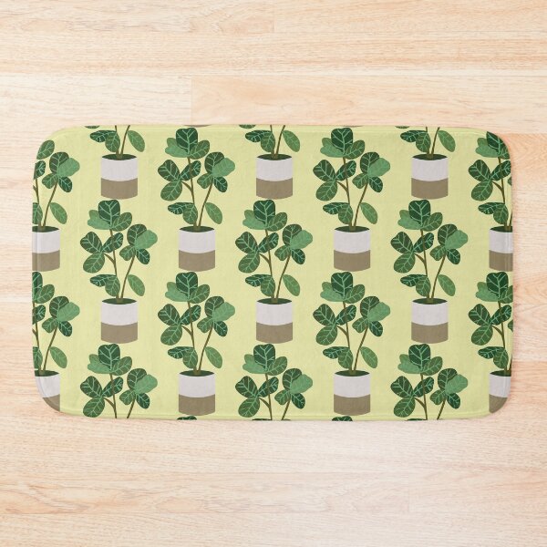 Item preview, Fiddle Leaf Fig designed and sold by Madeleine Hogue.