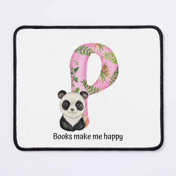 Item preview, Letter or Initial P! Companion piece to the book "Z is for Zebra" by Madeleine Lowell designed and sold by MadeleineLowell.