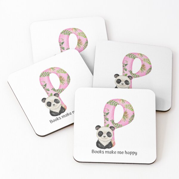 Item preview, Letter or Initial P! Companion piece to the book "Z is for Zebra" by Madeleine Lowell designed and sold by MadeleineLowell.