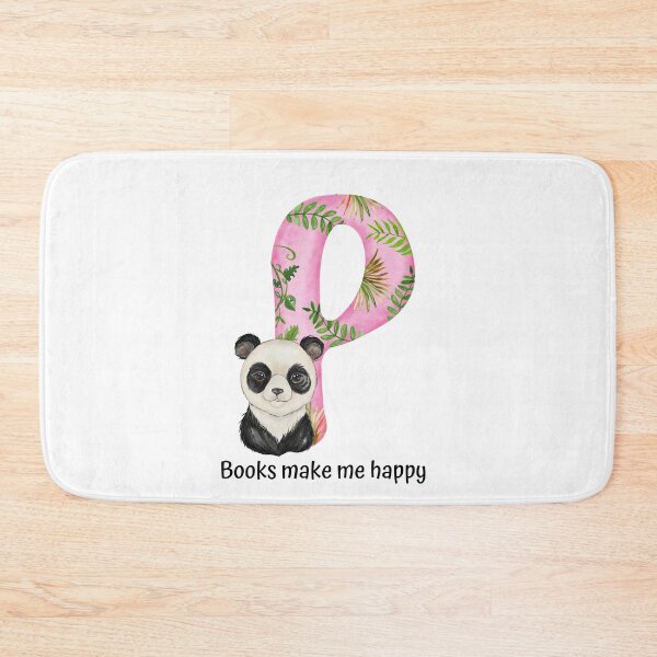 Item preview, Letter or Initial P! Companion piece to the book "Z is for Zebra" by Madeleine Lowell designed and sold by MadeleineLowell.