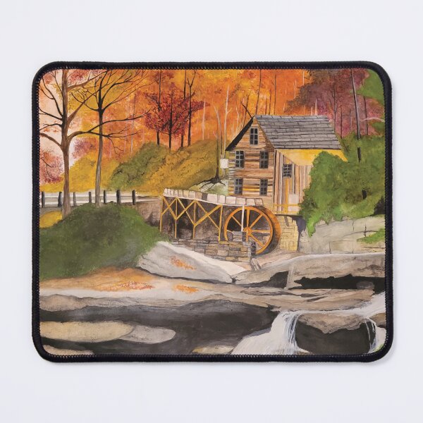 Item preview, A Hidden Place designed and sold by wyckedguitarist.